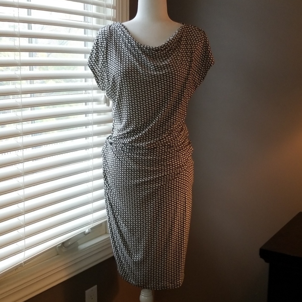 CAbi Dress Size Small